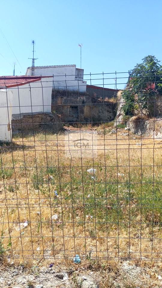 Terreno en Calle San José, Ciempozuelos, Madrid de 362 m2