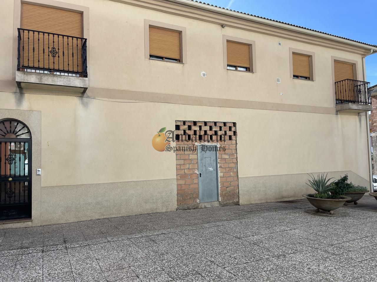 Casa / chalet en CL ECUADOR(TOC) 2(D), ILLORA (GRANADA), Granada de 107 m2