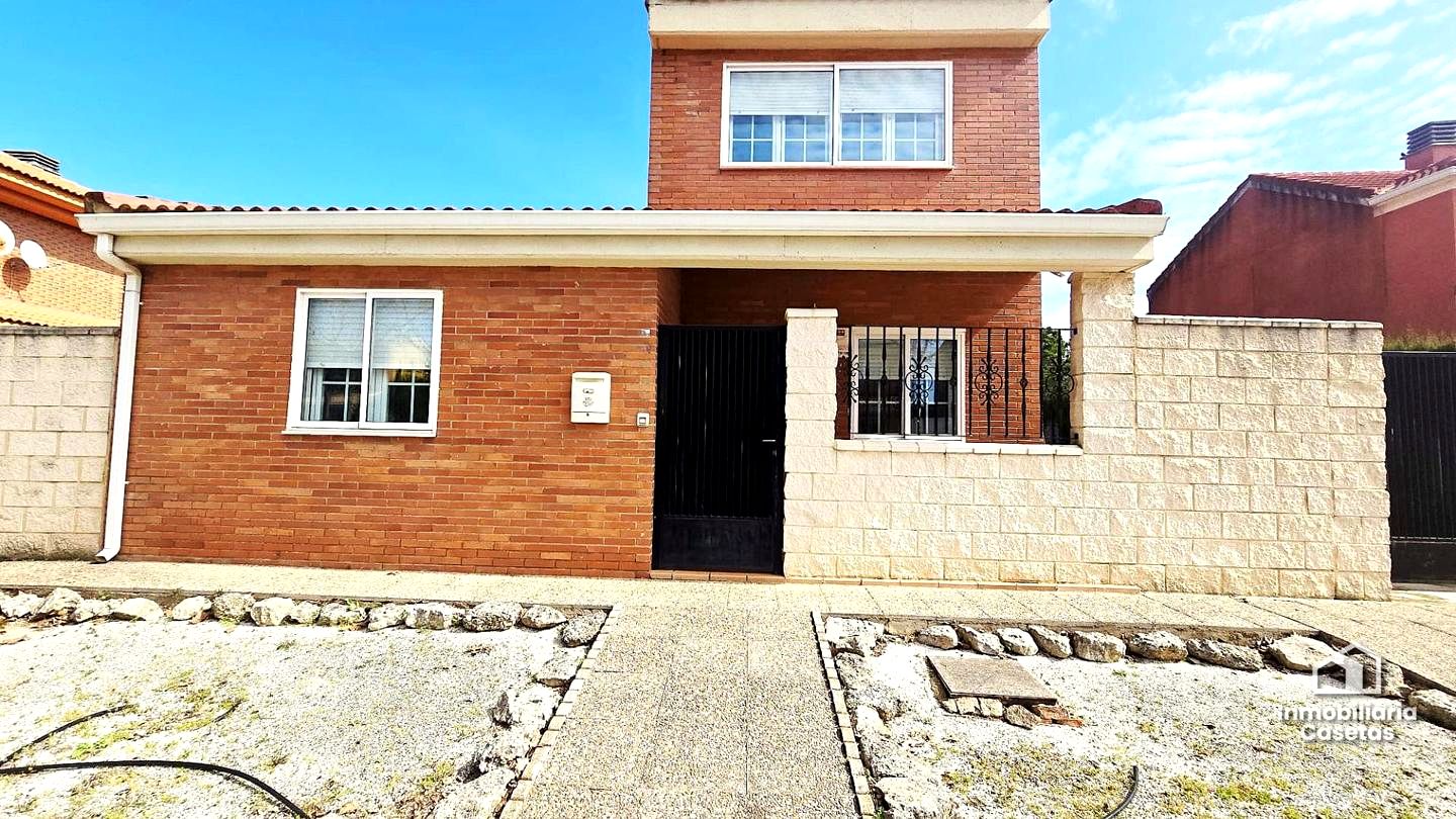 Casa / chalet en pinseque, Zaragoza de 100 m2