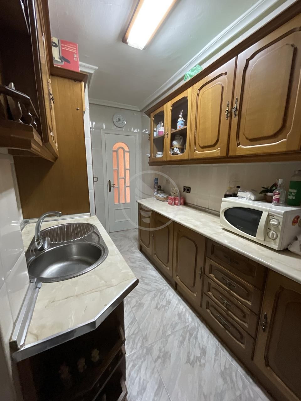 Piso en Murillo, Linares, Jaén de 80 m2
