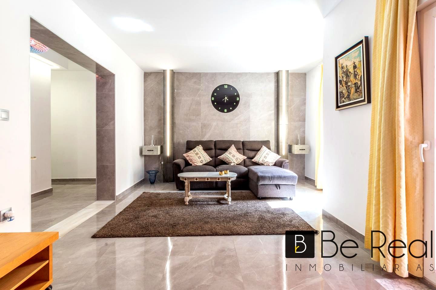 Piso en Calle Doctor Jiménez Encina, Torremolinos, Málaga de 90 m2