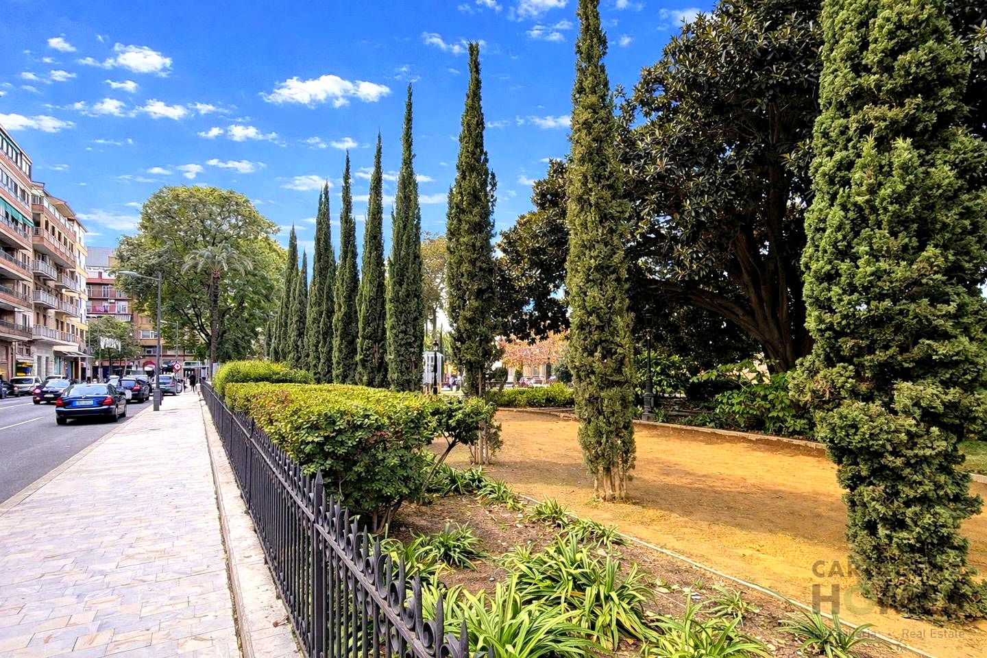 pisos en murcia · barrio-del-carmen 820000€