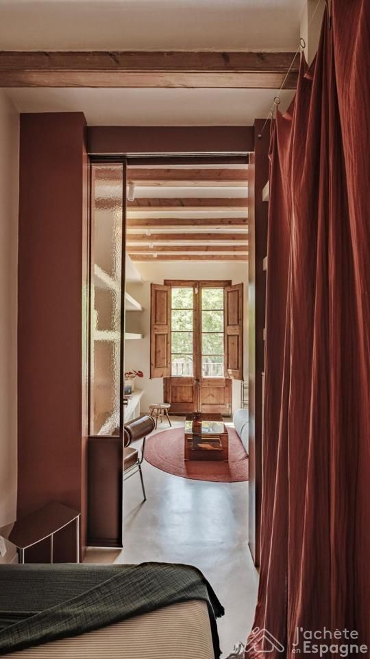 Piso de 1 dormitorio en Barcelona