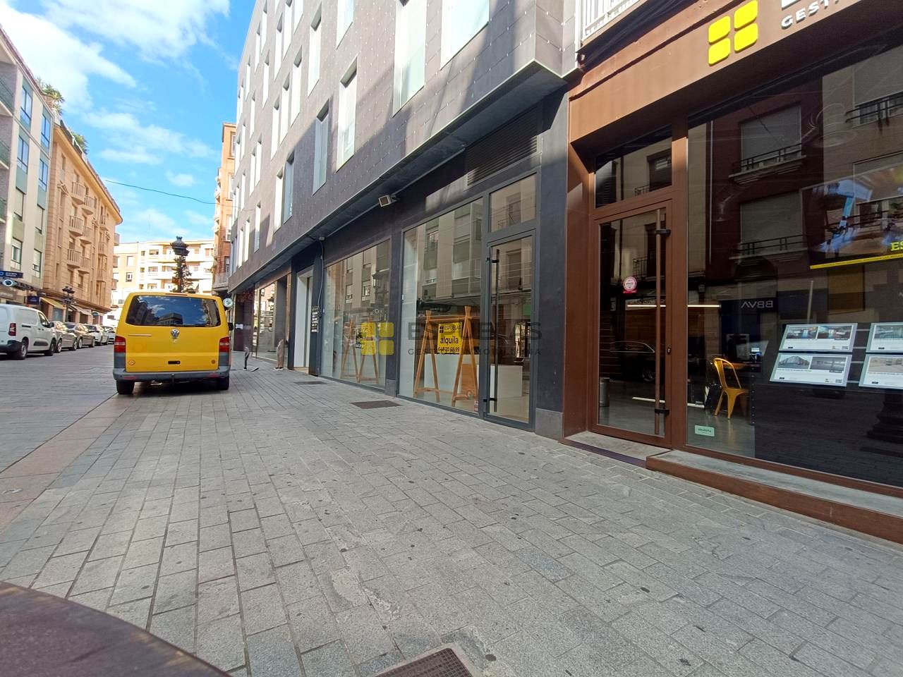 Local en Calle Juan Carlos I 15, Arnedo, La Rioja de 65 m2