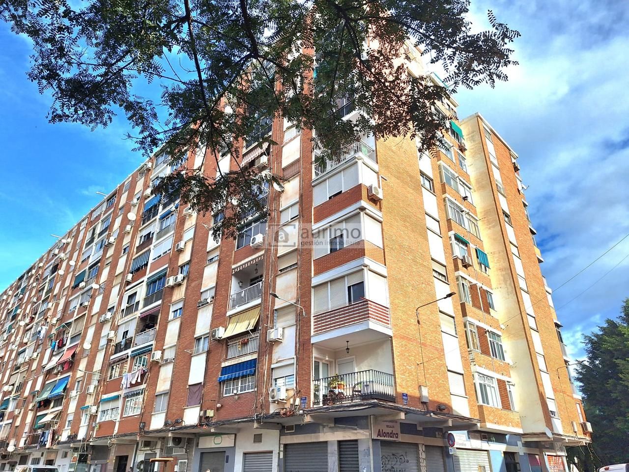 Piso en Málaga, Málaga de 82 m2