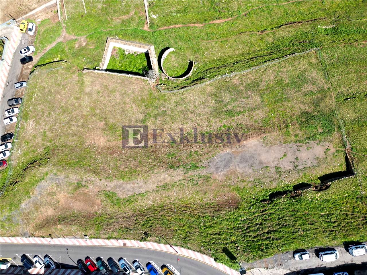 Terreno en Los Realejos, Santa Cruz de Tenerife de 746 m2