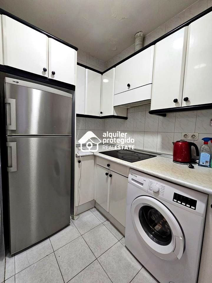 pisos en madrid · tribunal €