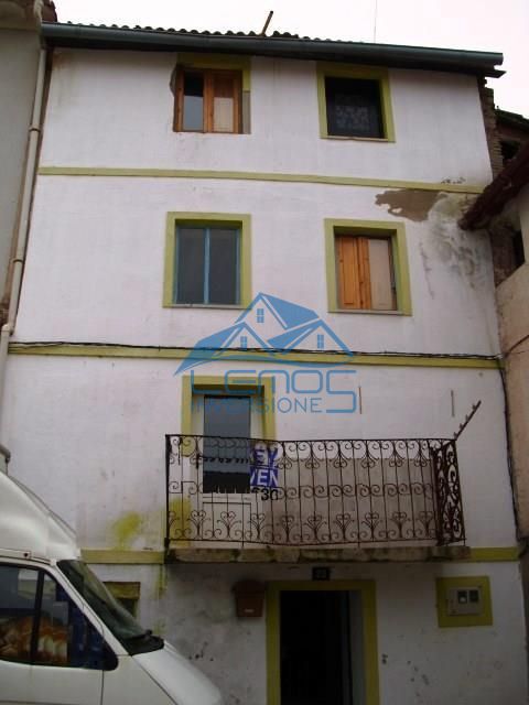 Casa / chalet en Calle Plazuela, Huércanos, La Rioja de 134 m2