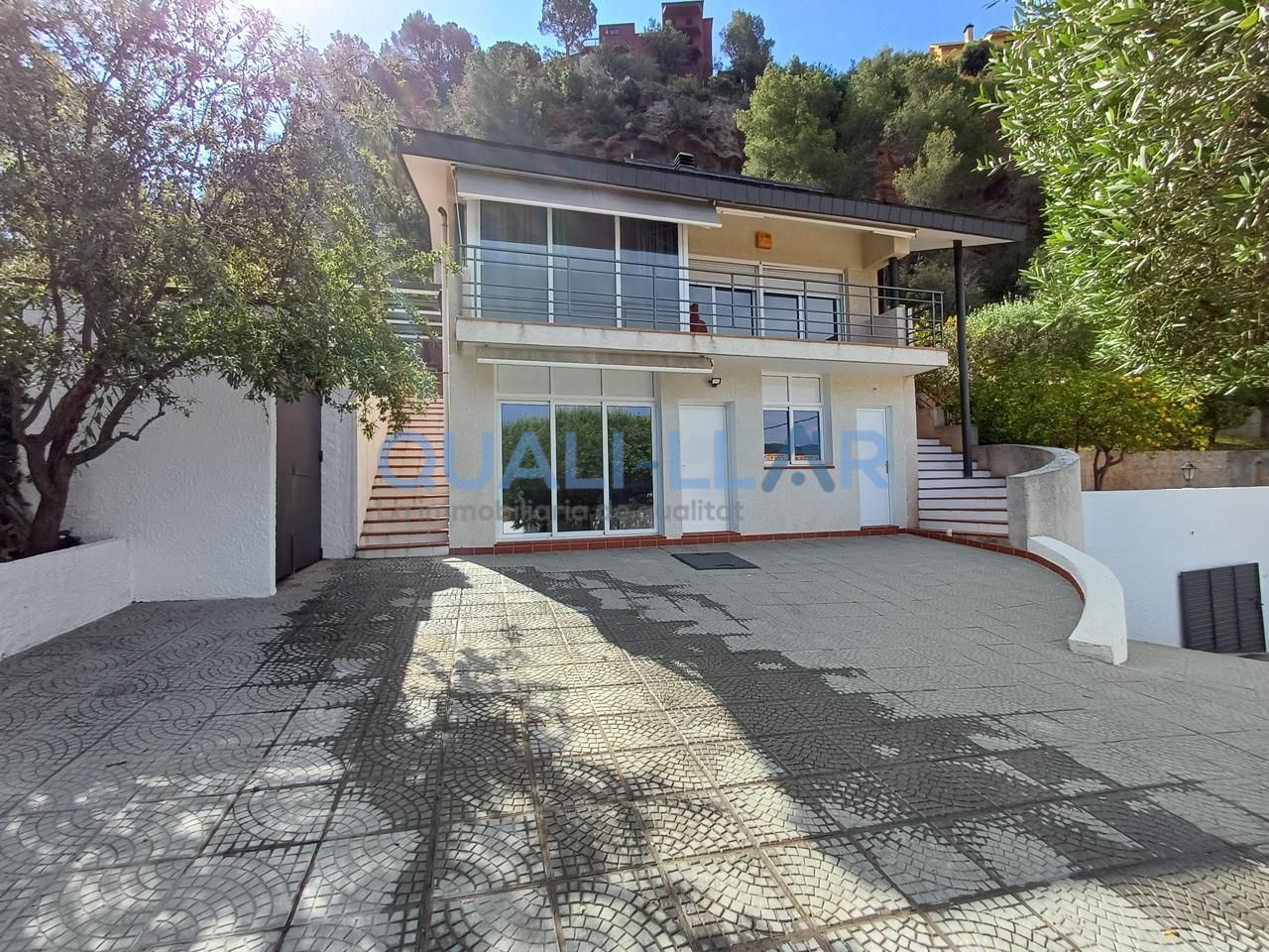 Casa / chalet en Camí del Pessebre, Corbera de Llobregat, Barcelona de 195 m2