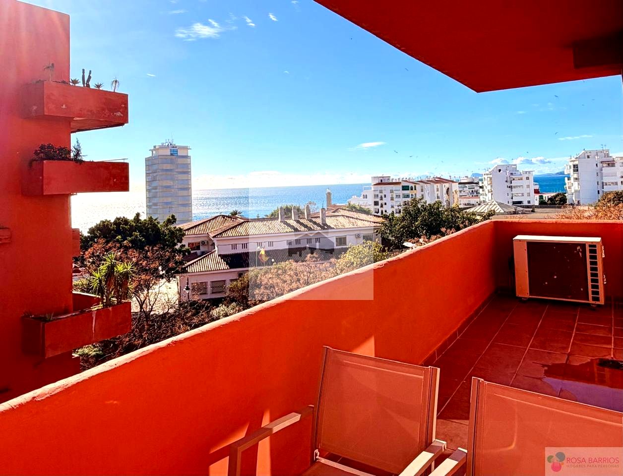 Piso en Estepona, Málaga de 132 m2