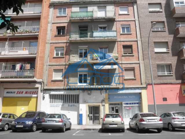 Piso en Calle la Manzanera, Logroño, La Rioja de 87 m2