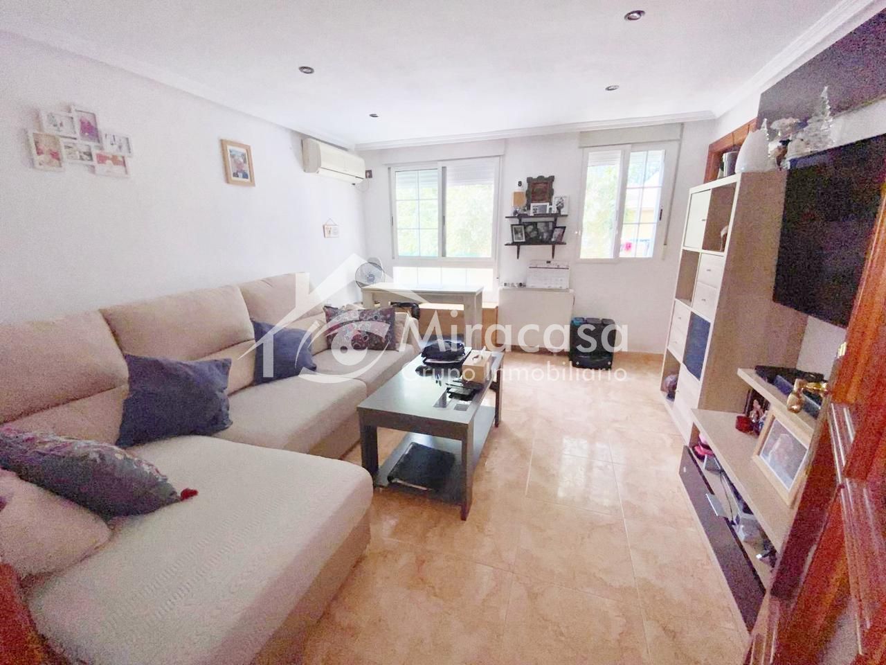Piso en Calle de los Lenceros, Madrid, Madrid de 56 m2