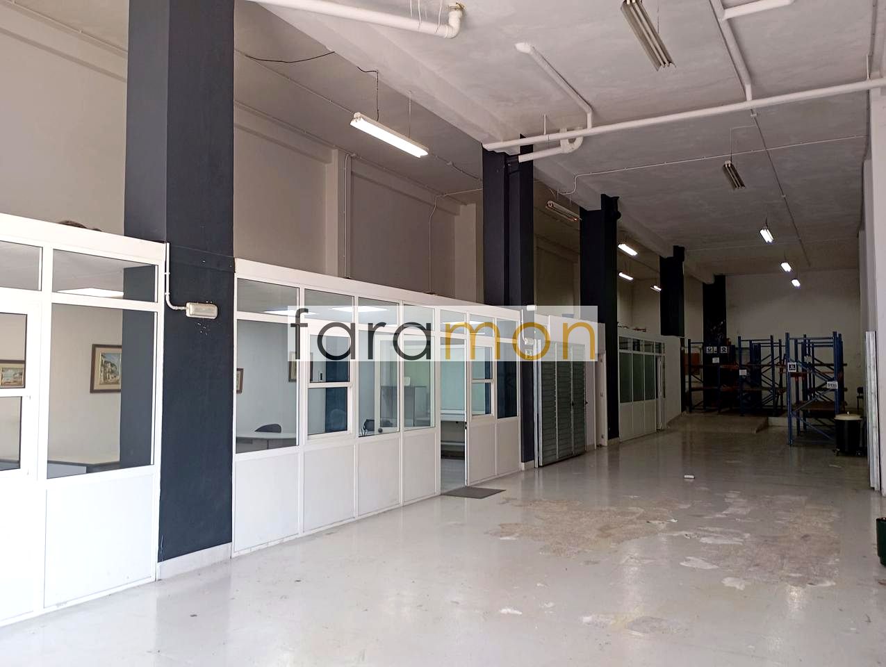 Nave industrial en Rúa Marqués de Valterra, Vigo, Pontevedra de 310 m2