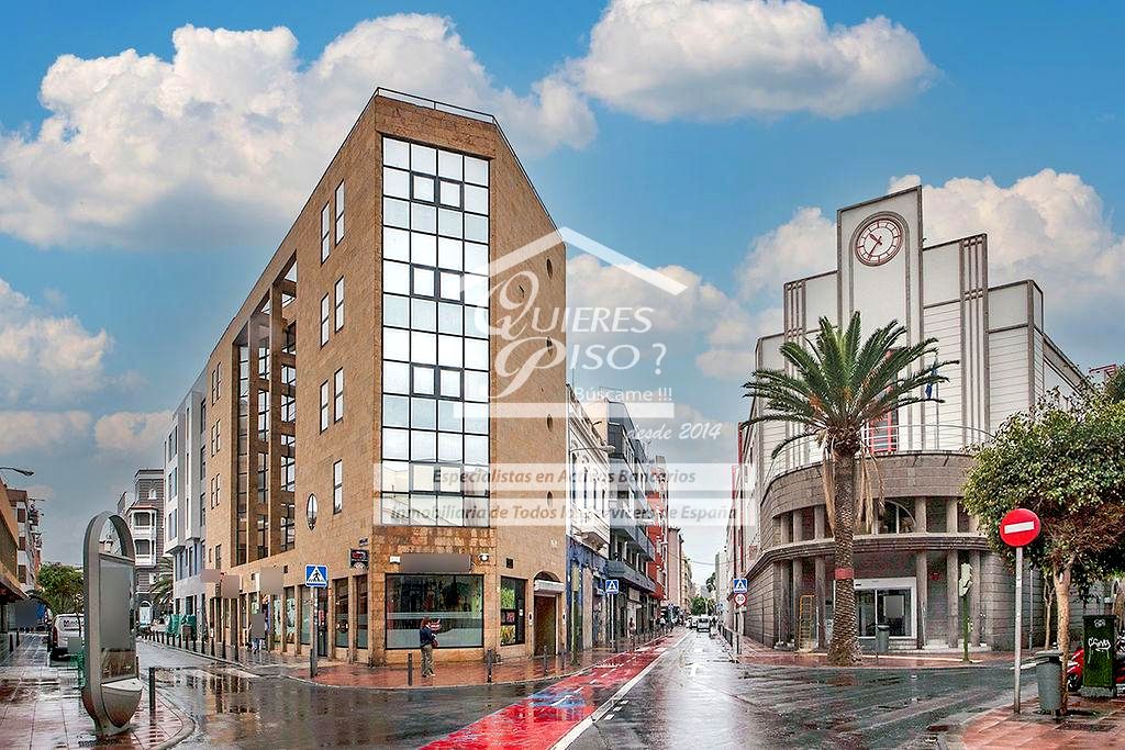 Oficina en Calle Veintinueve de Abril, Las Palmas de Gran Canaria, Las Palmas de 155 m2