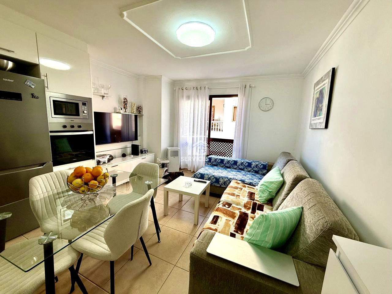 apartamento en el-monte-o-guargacho · 160000€ apartamento en el-monte-o-guargacho · 160000€