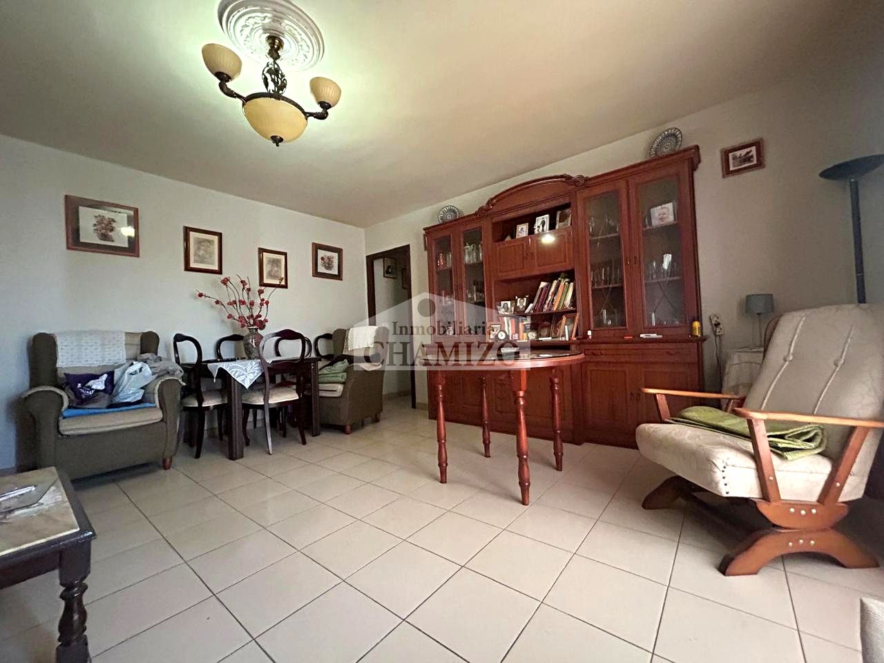 Piso en Villanueva de la Serena, Badajoz de 95 m2