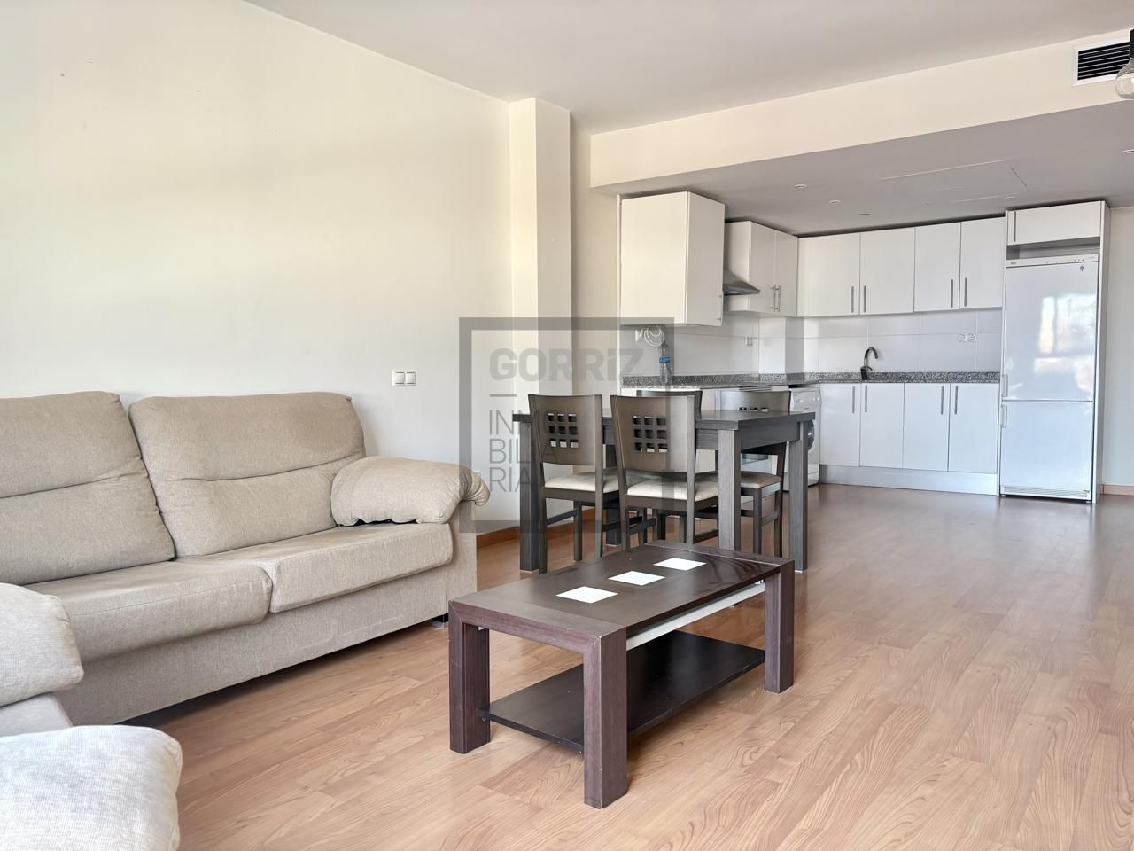 Piso en Mataró, Barcelona de 67 m2