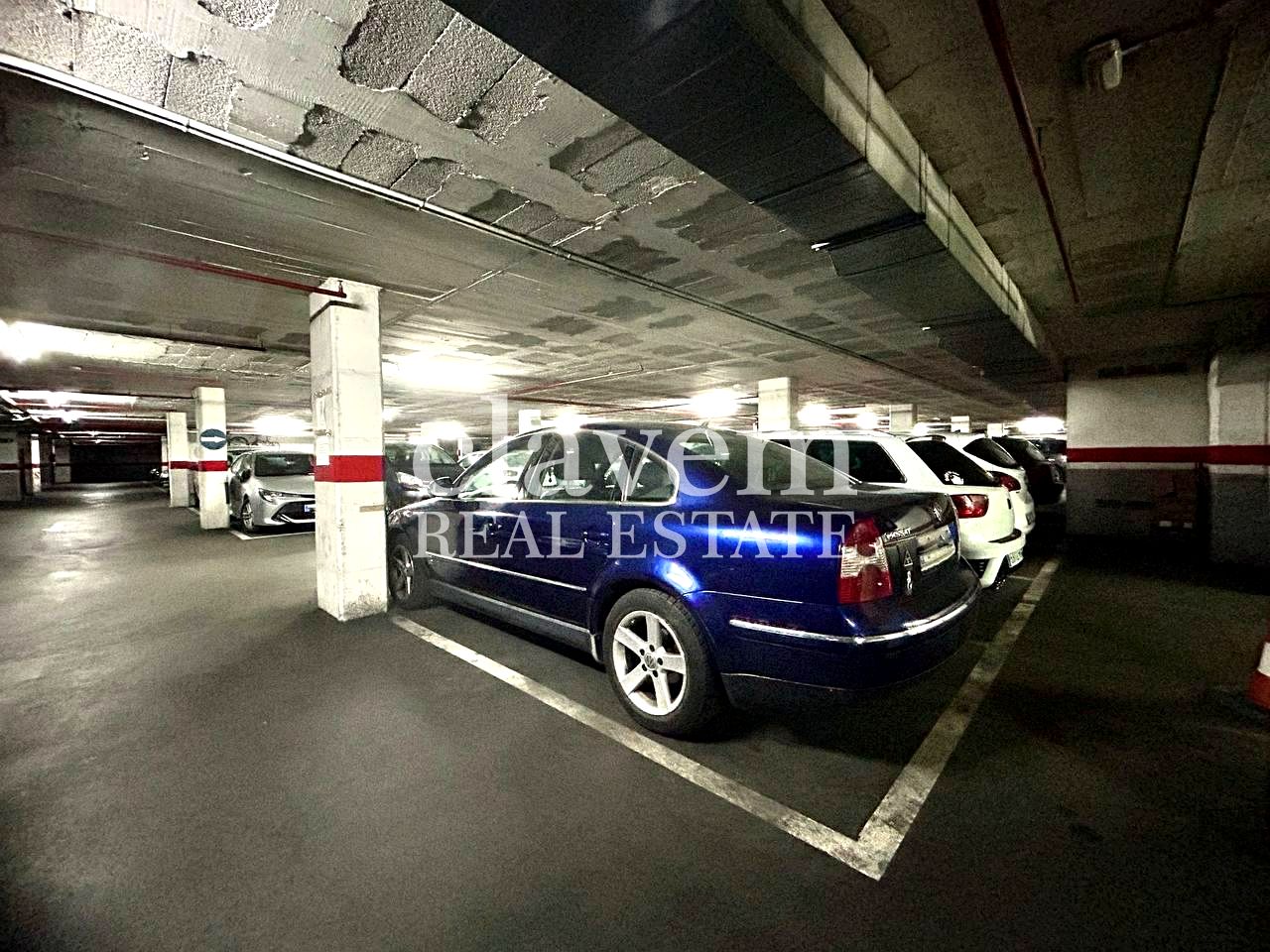 Plaza de parking en Passeig de Verdum, Barcelona, Barcelona de 10 m2