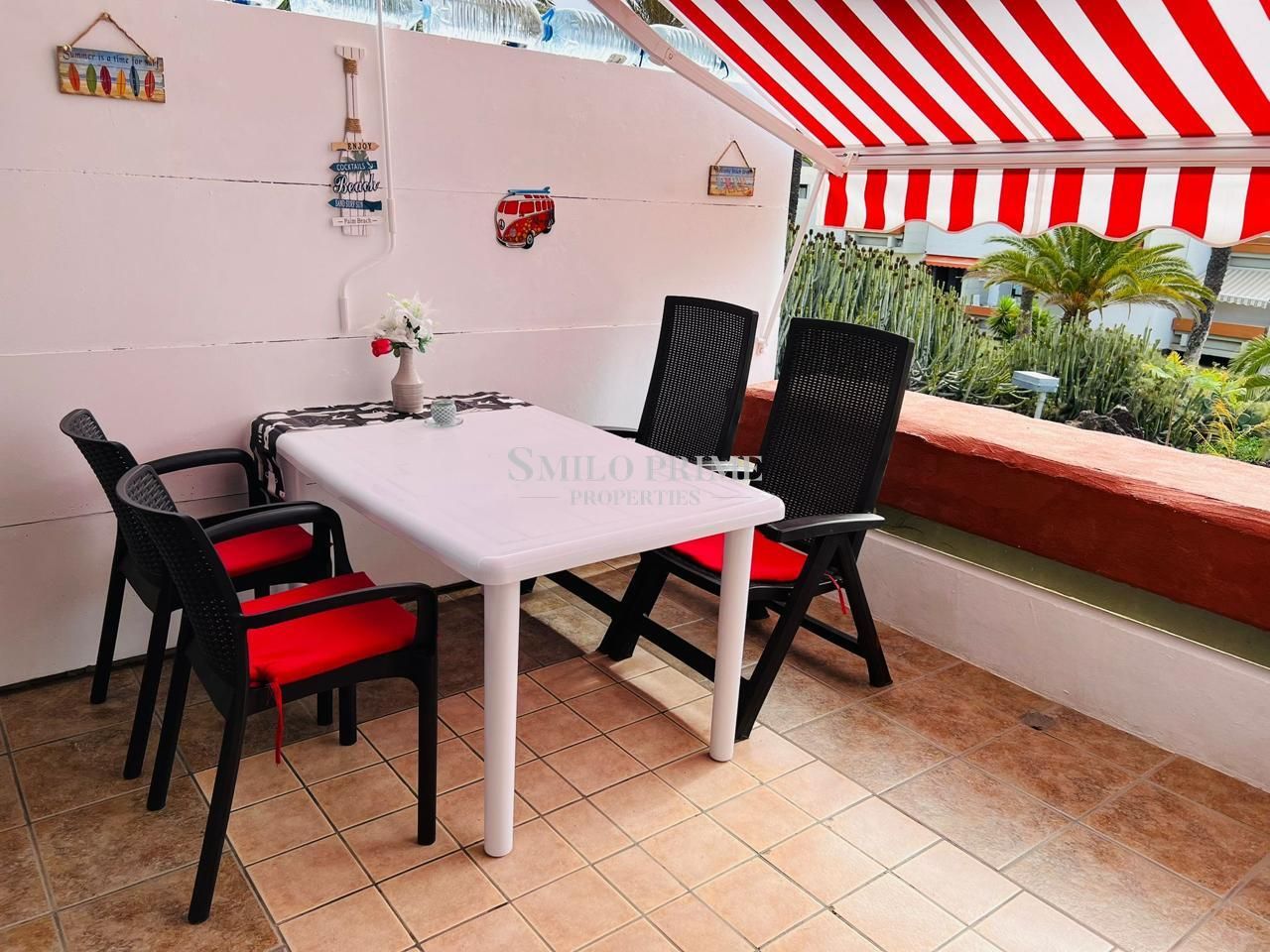 Piso en Calle Ten-bel, Arona, Santa Cruz de Tenerife de 60 m2