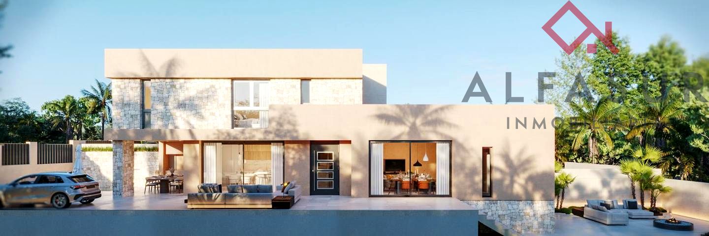 Casa / chalet en Calle Timón, Alhaurín de la Torre, Málaga de 260 m2