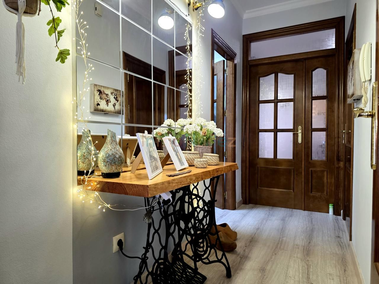 Piso en Benamejí, Córdoba de 120 m2