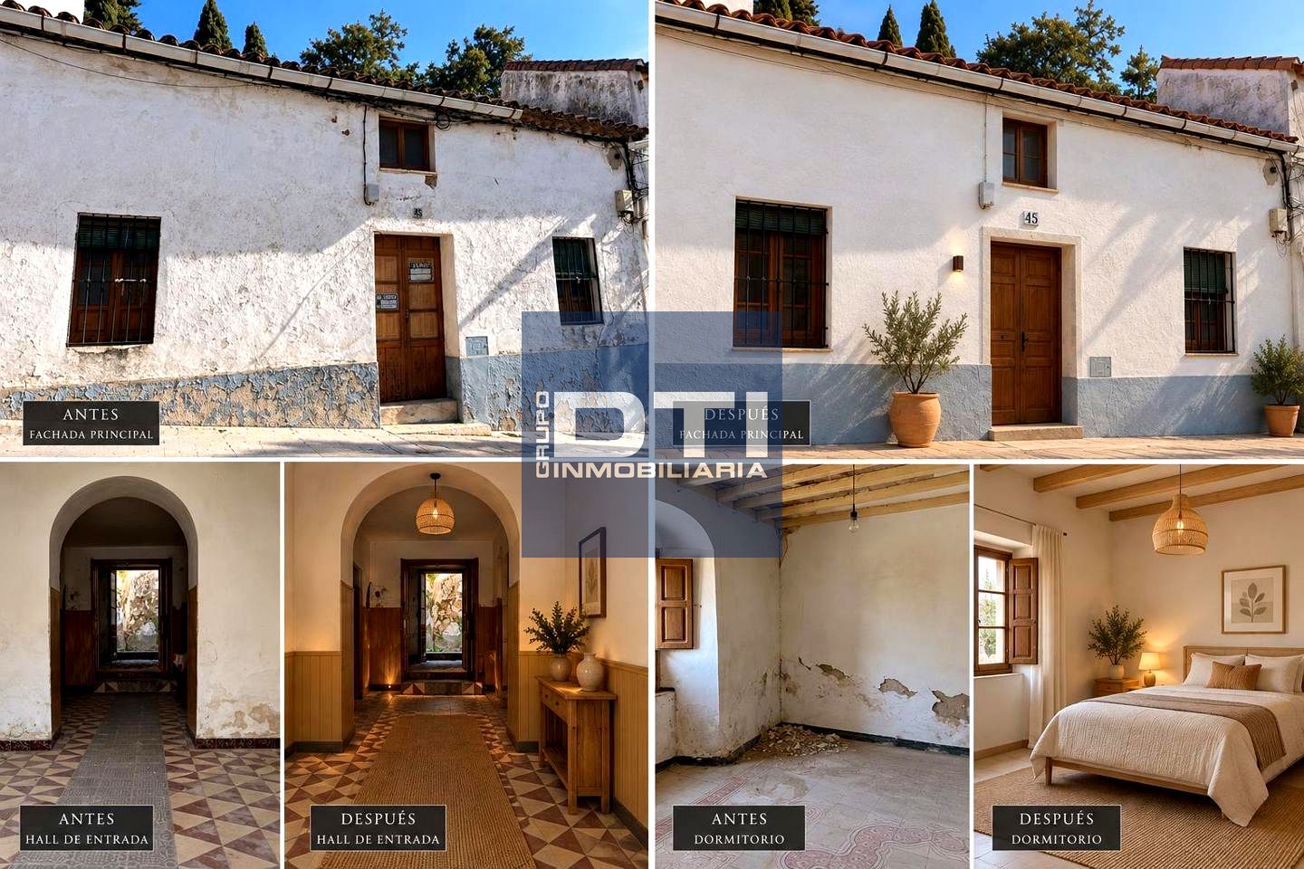 Casa / chalet en Calle Sevilla, Cortegana, Huelva de 202 m2