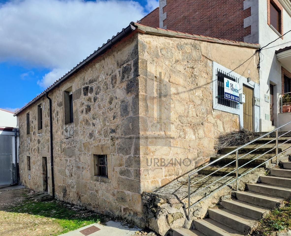 casas-de-pueblo en rollan · rollan 69999€