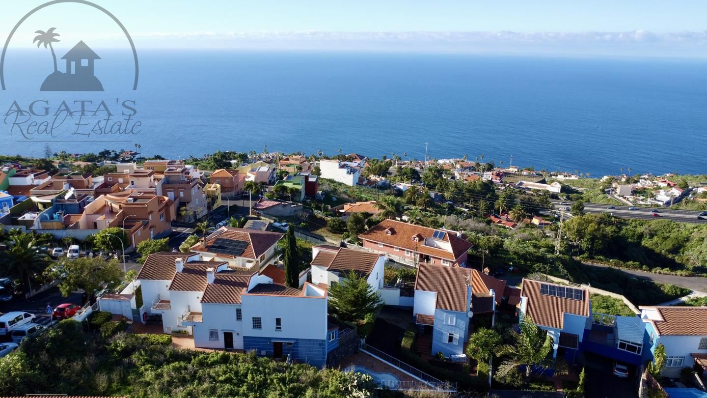 Villa in La Matanza de Acentejo - Image 4