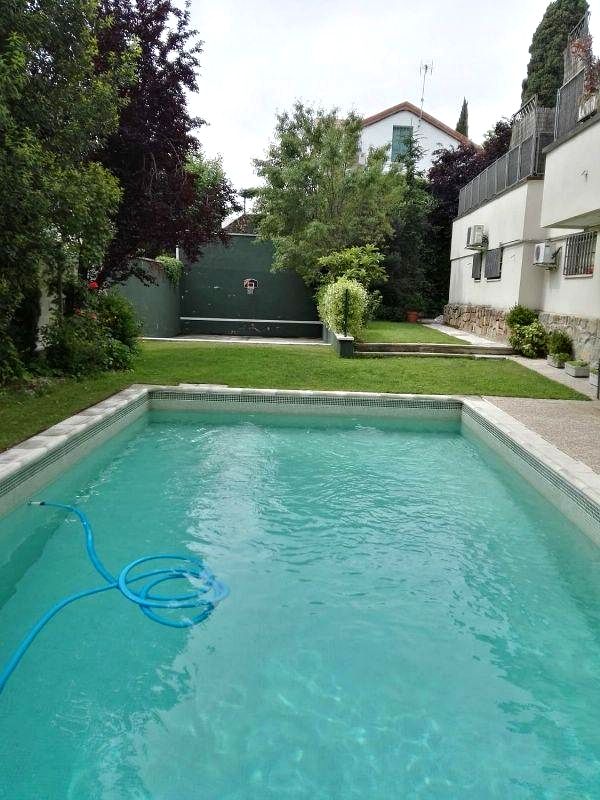 Piso en Calle de Fernán Núñez, Madrid, Madrid de 85 m2