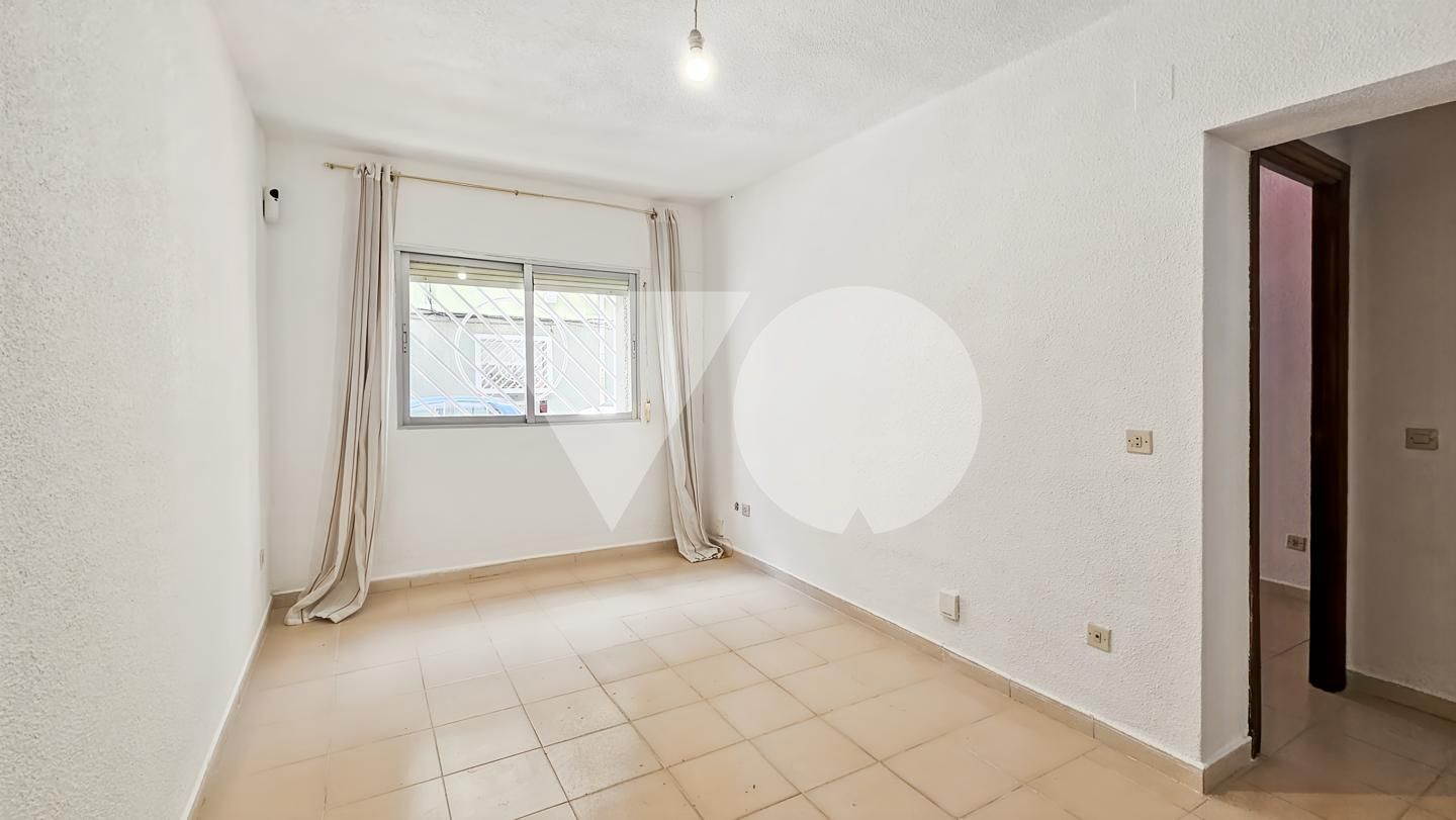 PISO EN VENTA EN PUERTA BONITA, CARABANCHEL, MADRID