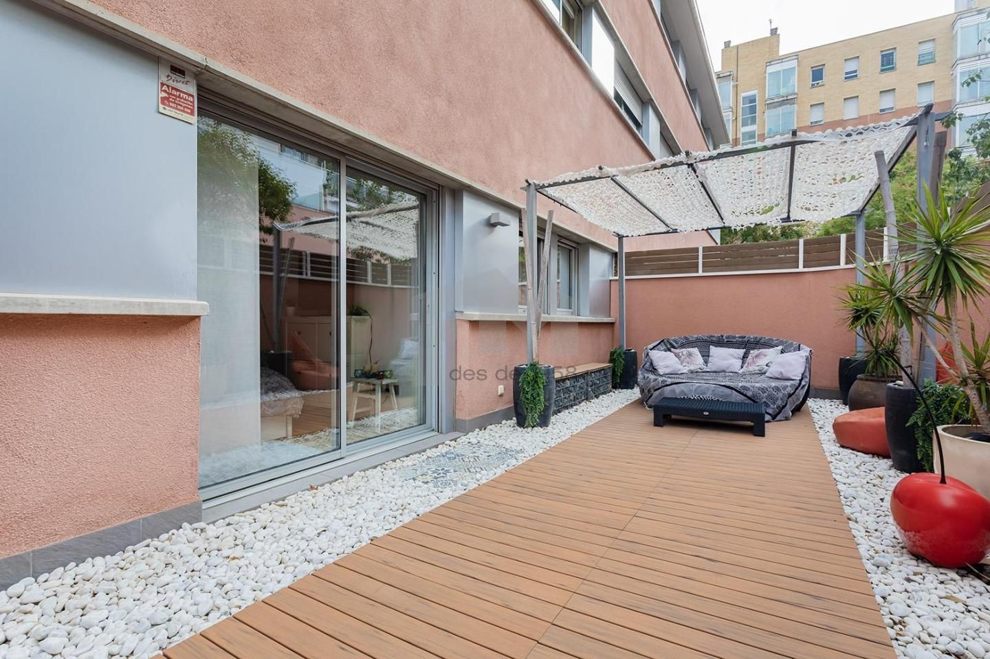 Piso en Carrer de Gernika, Barcelona, Barcelona de 108 m2