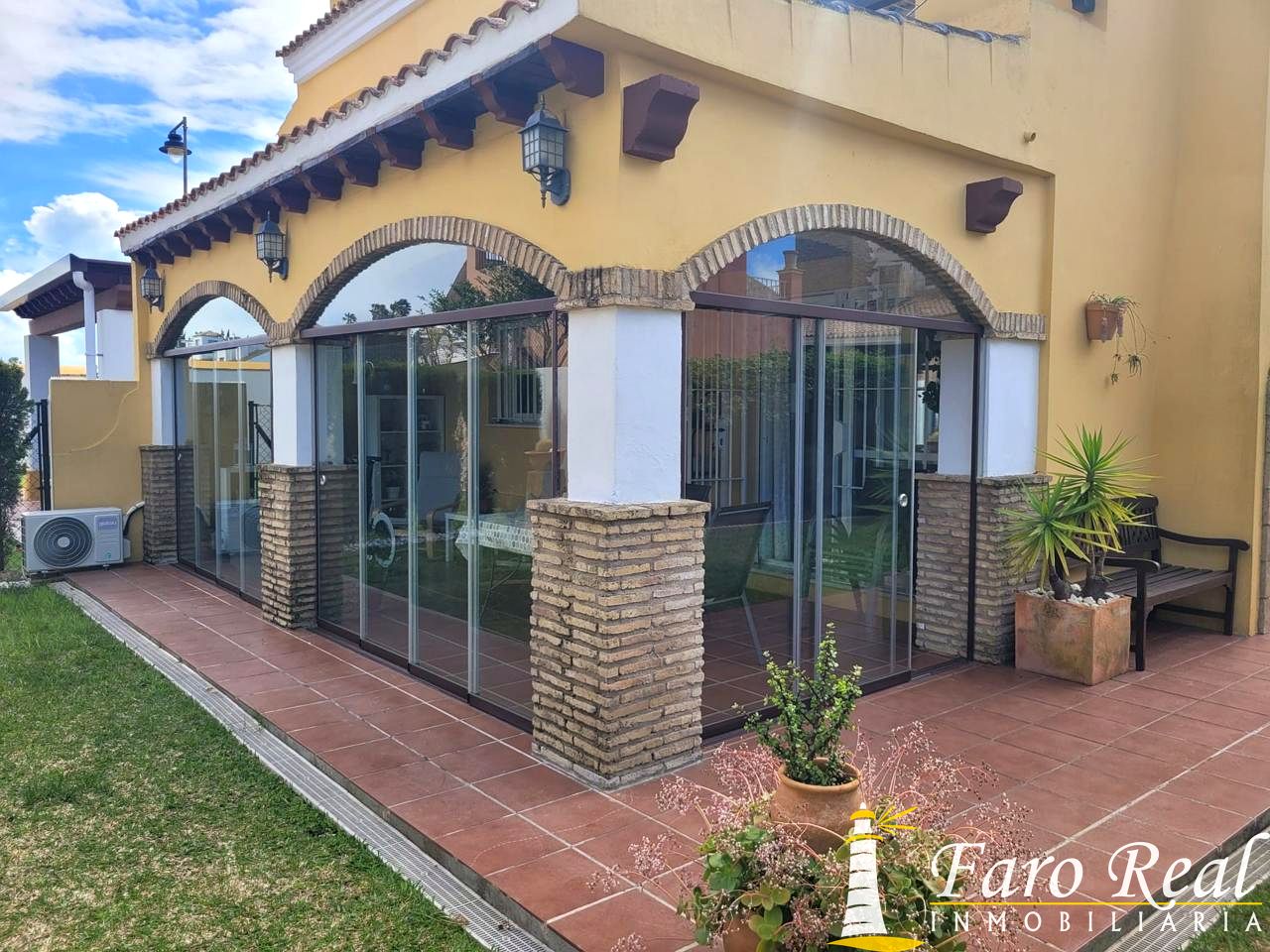 Casa / chalet en Martín Miguel, Sanlúcar de Barrameda, Cádiz de 125 m2