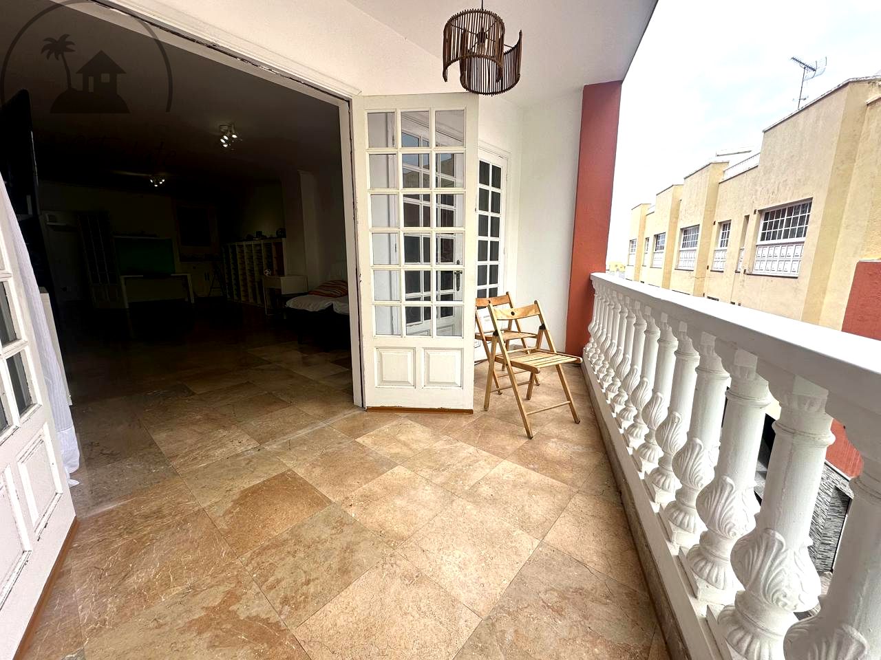 Piso en Icod de los Vinos, Santa Cruz de Tenerife de 242 m2