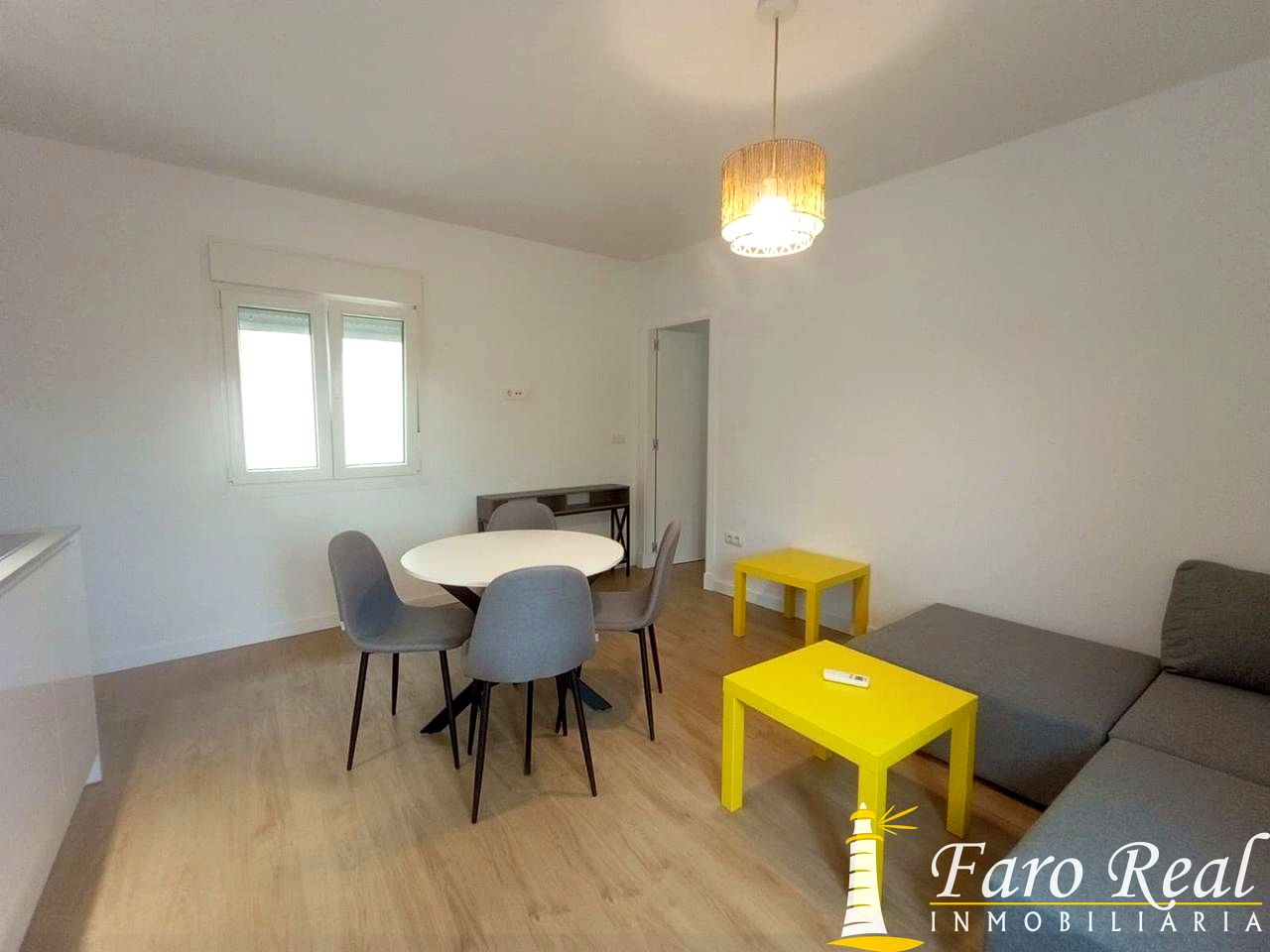 Piso en alquiler anual zona El Barrio 3