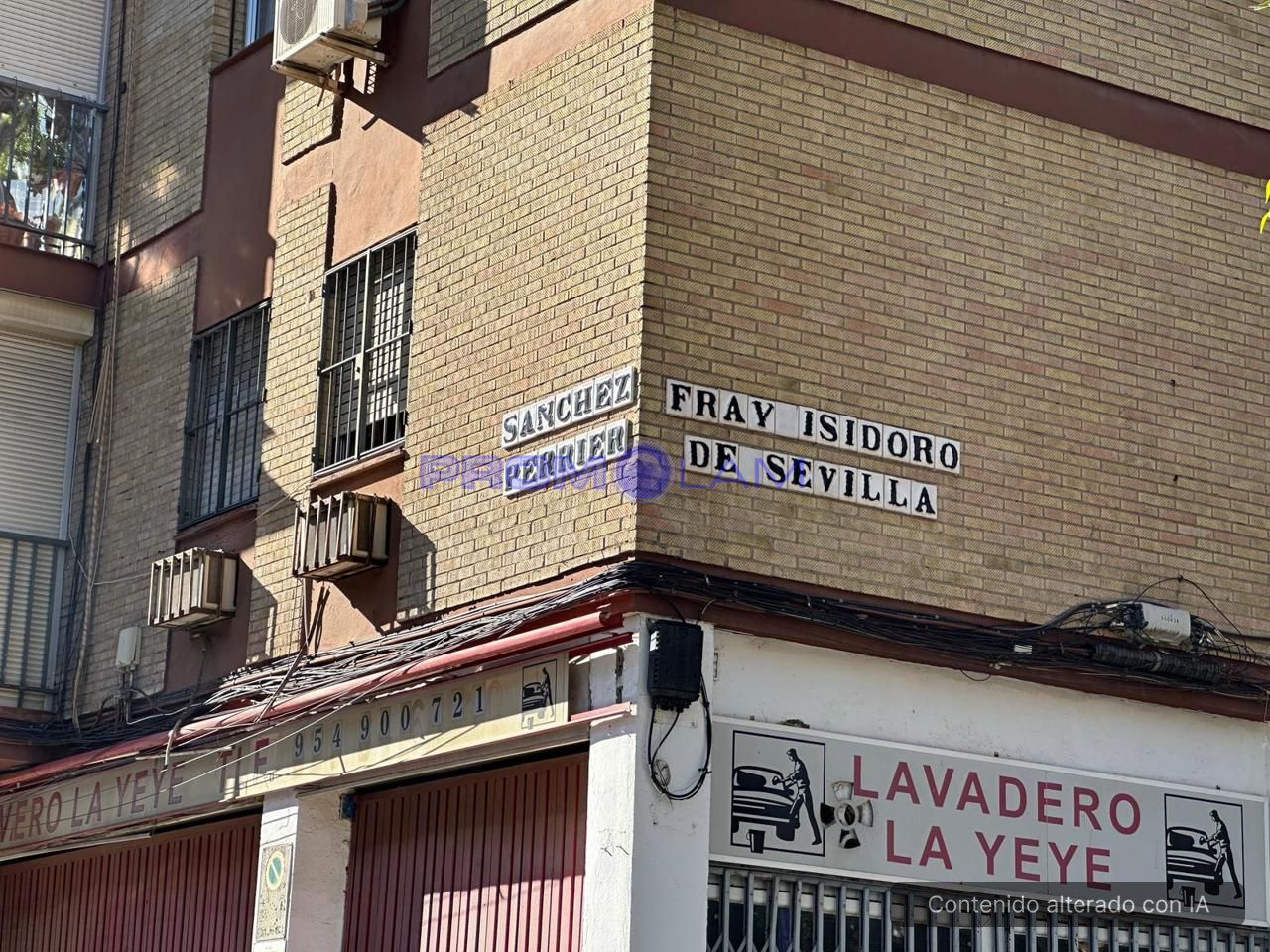 locales-comerciales en sevilla · calle-fray-isidoro-de-sevilla-41009 480000€