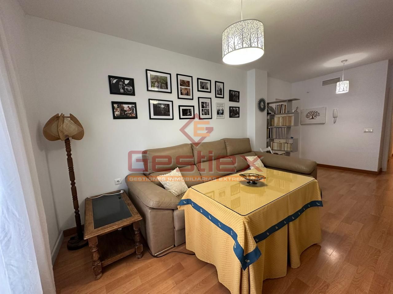 Flat in Almendralejo, Badajoz of 89 m2