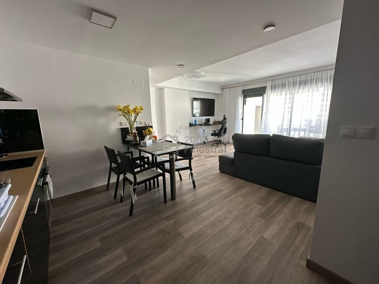 Piso en Carrer Marinada, Benidorm, Alicante de 94 m2