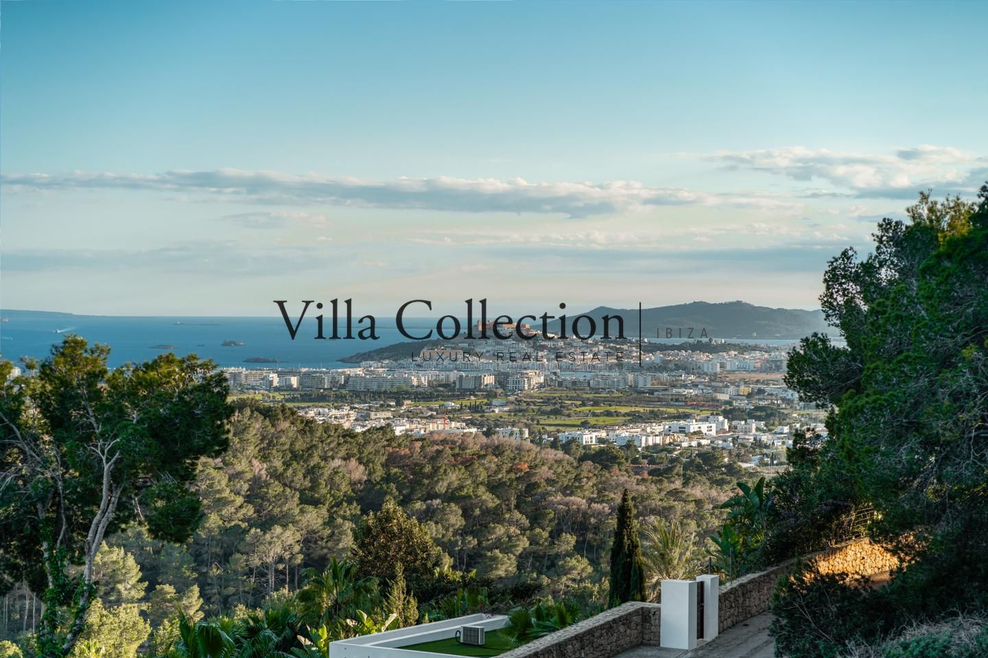 Casa / chalet en Carrer del reposo, Ibiza, Islas Baleares de 818 m2