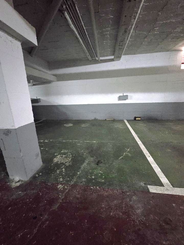 Plaza de parking en Zaragoza, Zaragoza de 12 m2