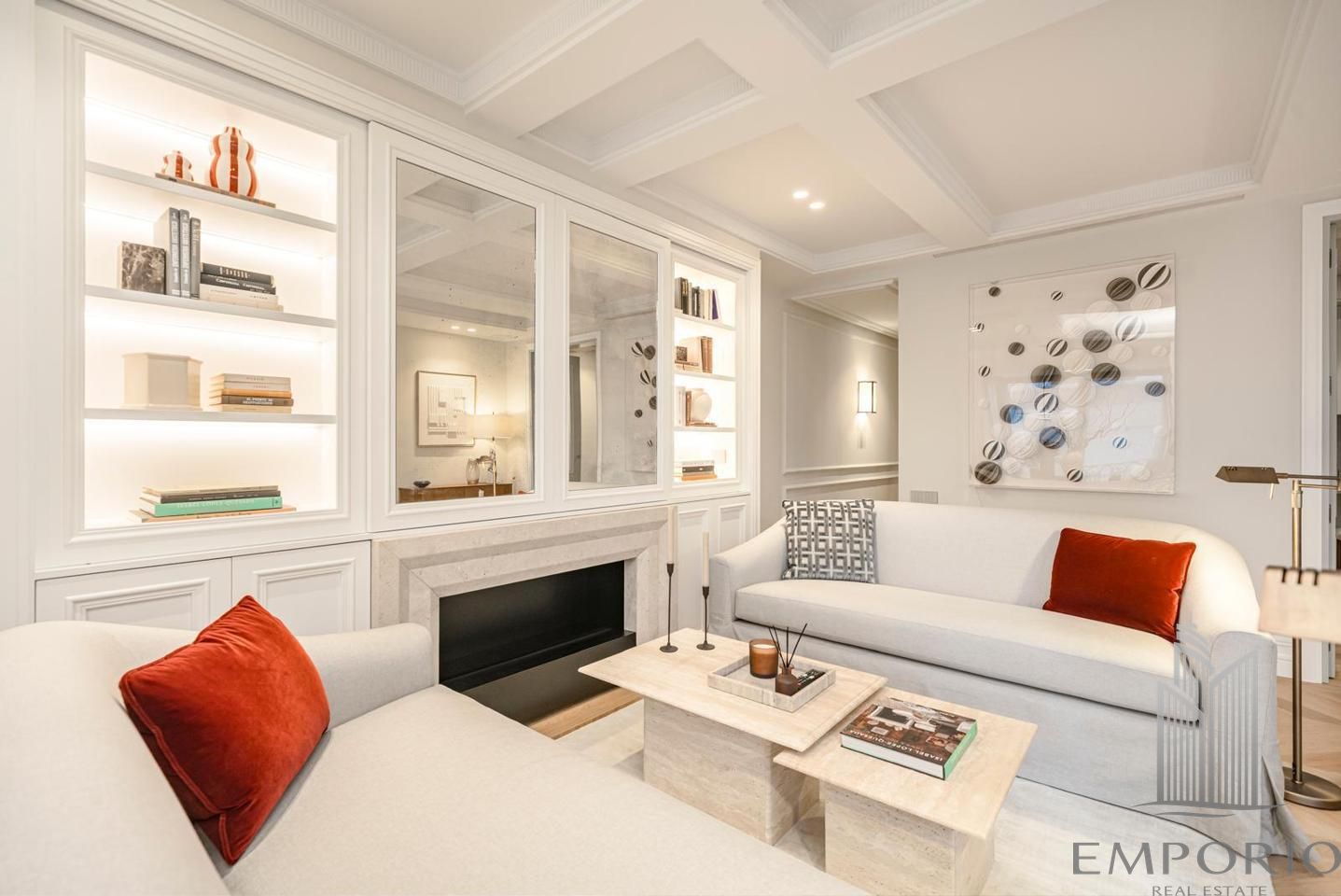 Piso en Calle de Ayala 96, Madrid, Madrid de 163 m2