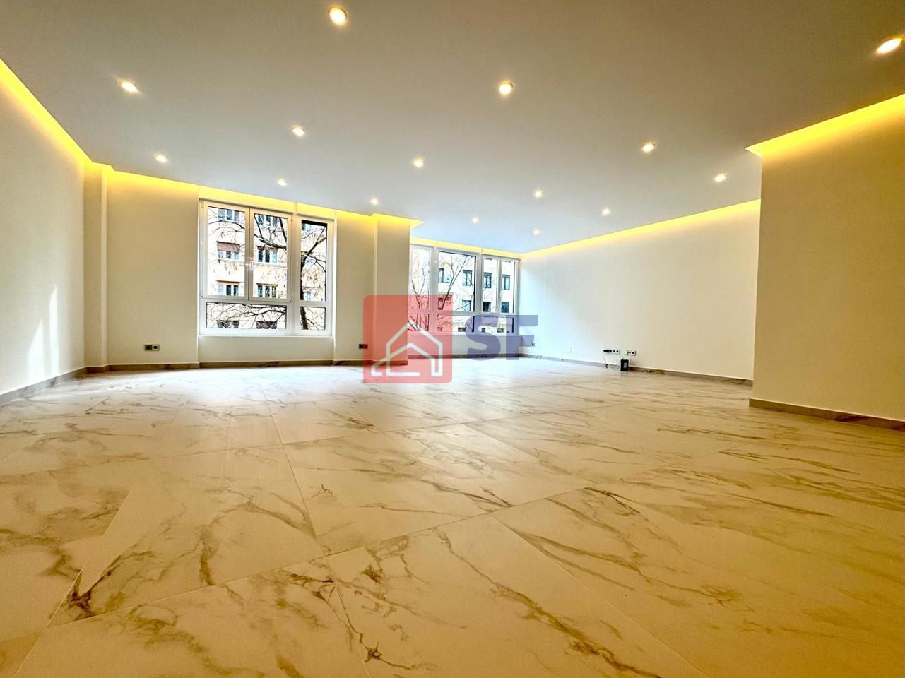 Piso en Calle de Narváez, Madrid, Madrid de 170 m2