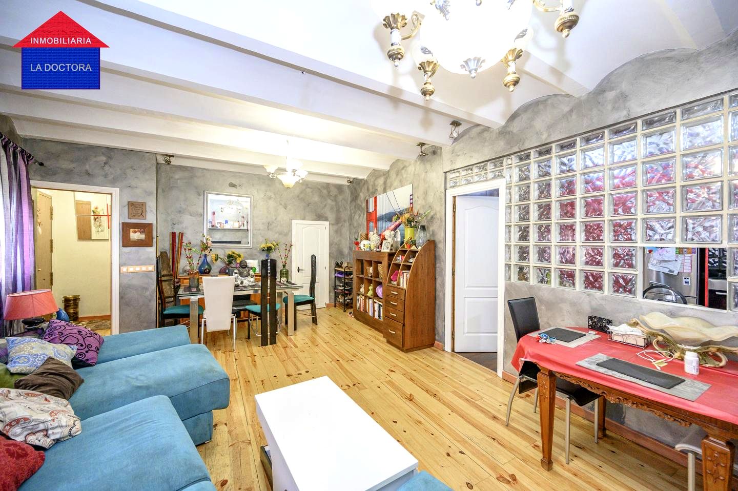 Casa / chalet en Calle de Don Ángel, Navalcarnero, Madrid de 98 m2