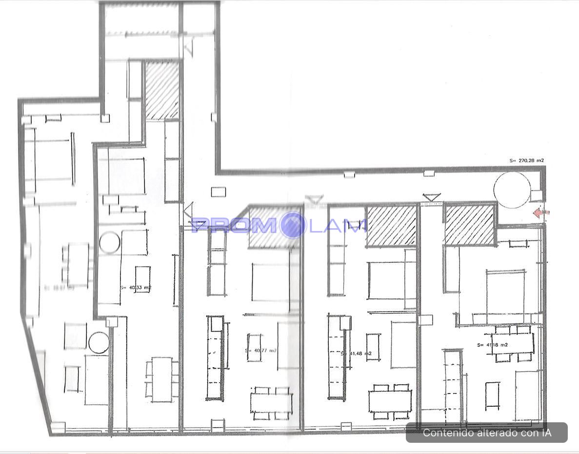 locales-comerciales en sevilla · calle-fray-isidoro-de-sevilla-41009 480000€