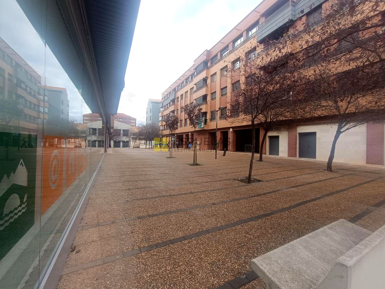 Piso en Calle Sevillas 2, Arnedo, La Rioja de 95 m2