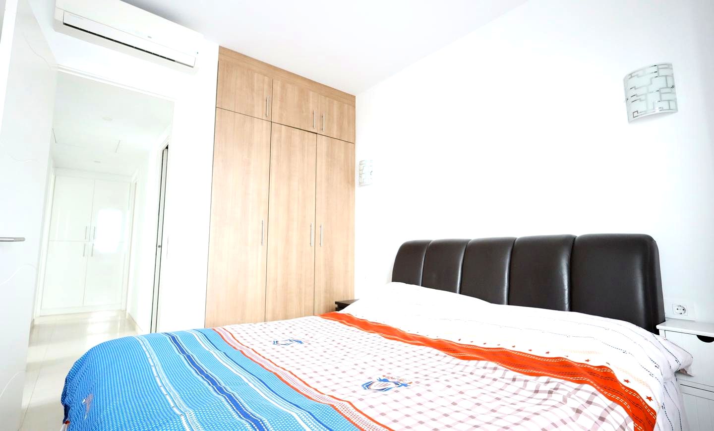 Piso · Barcelona · 4 hab.