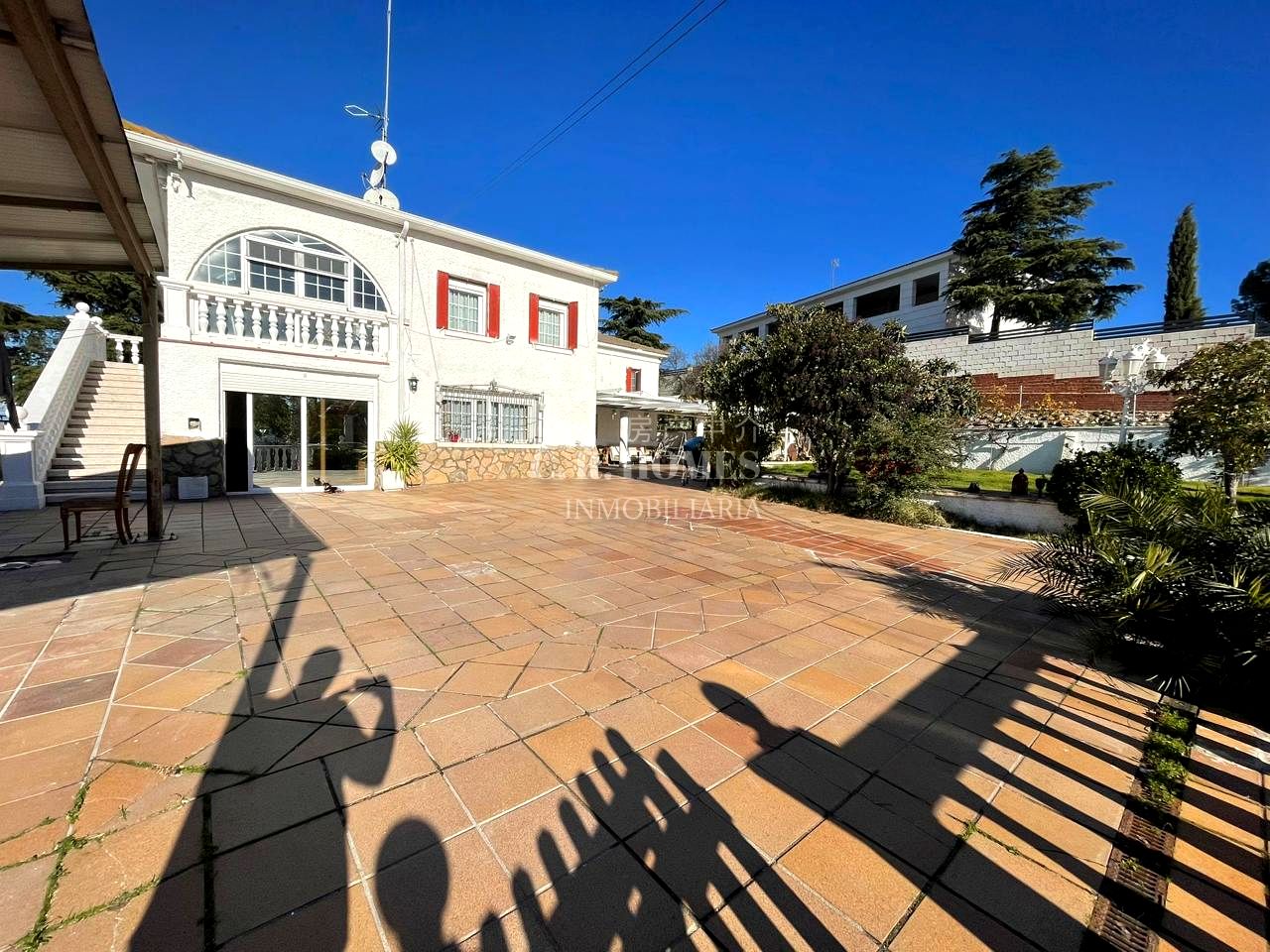 Casa / chalet en Las Colinas, Madrid de 440 m2