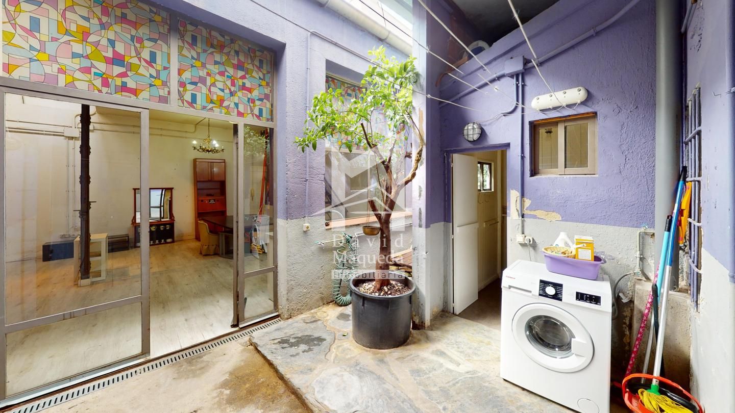 Flat in Calle de Abel, Madrid, Madrid of 150 m2
