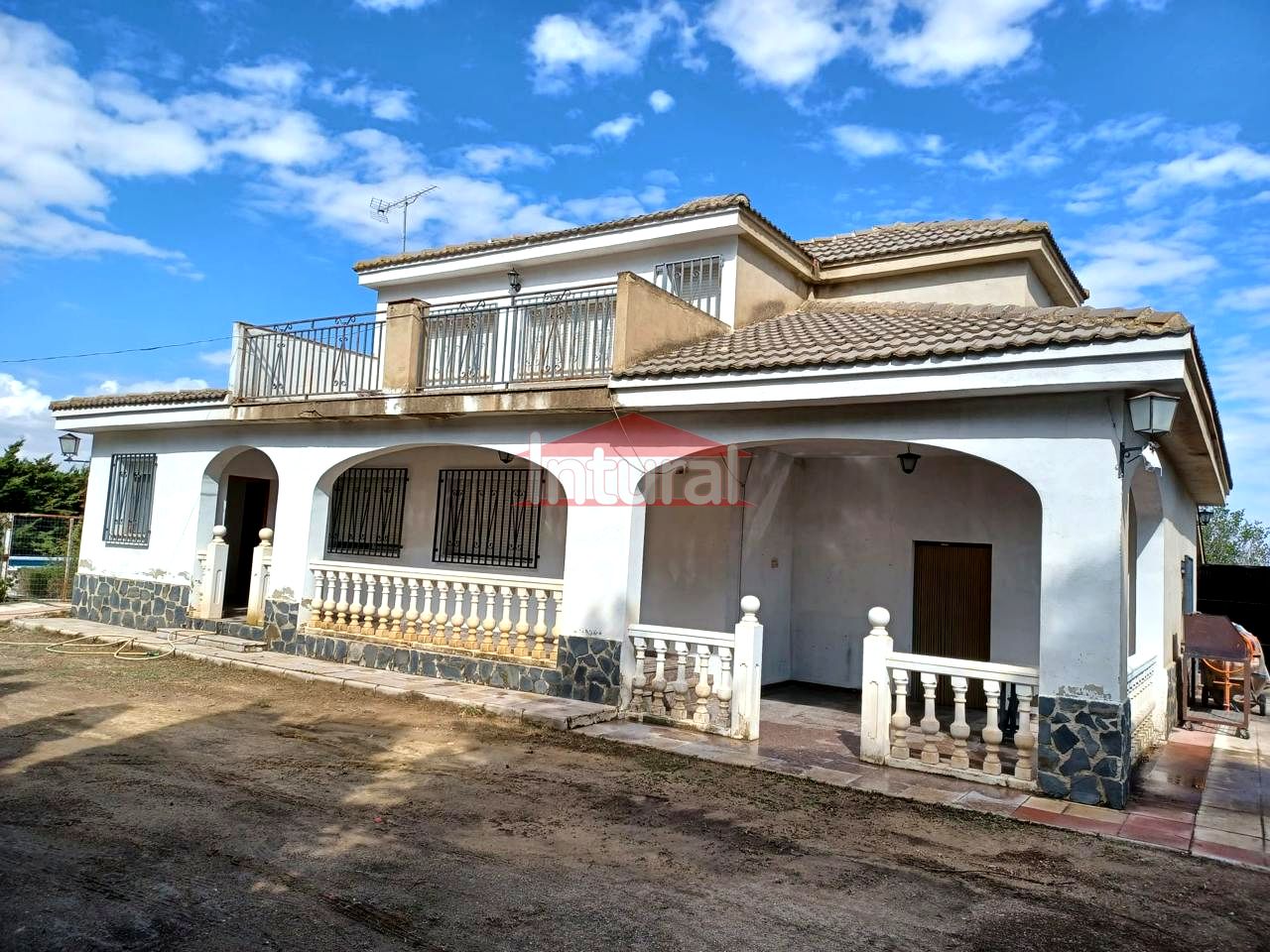 Casa / chalet en Urbanizacion las pedrizas, albacete, Albacete de 220 m2
