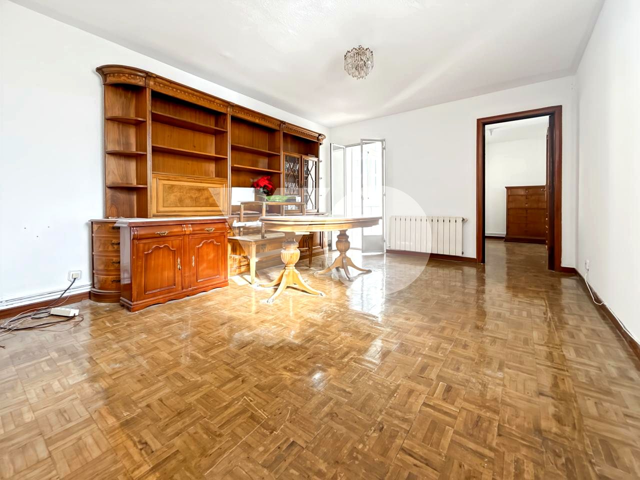 Piso en venta, Pueblo Nuevo, Ciudad Lineal, Madrid