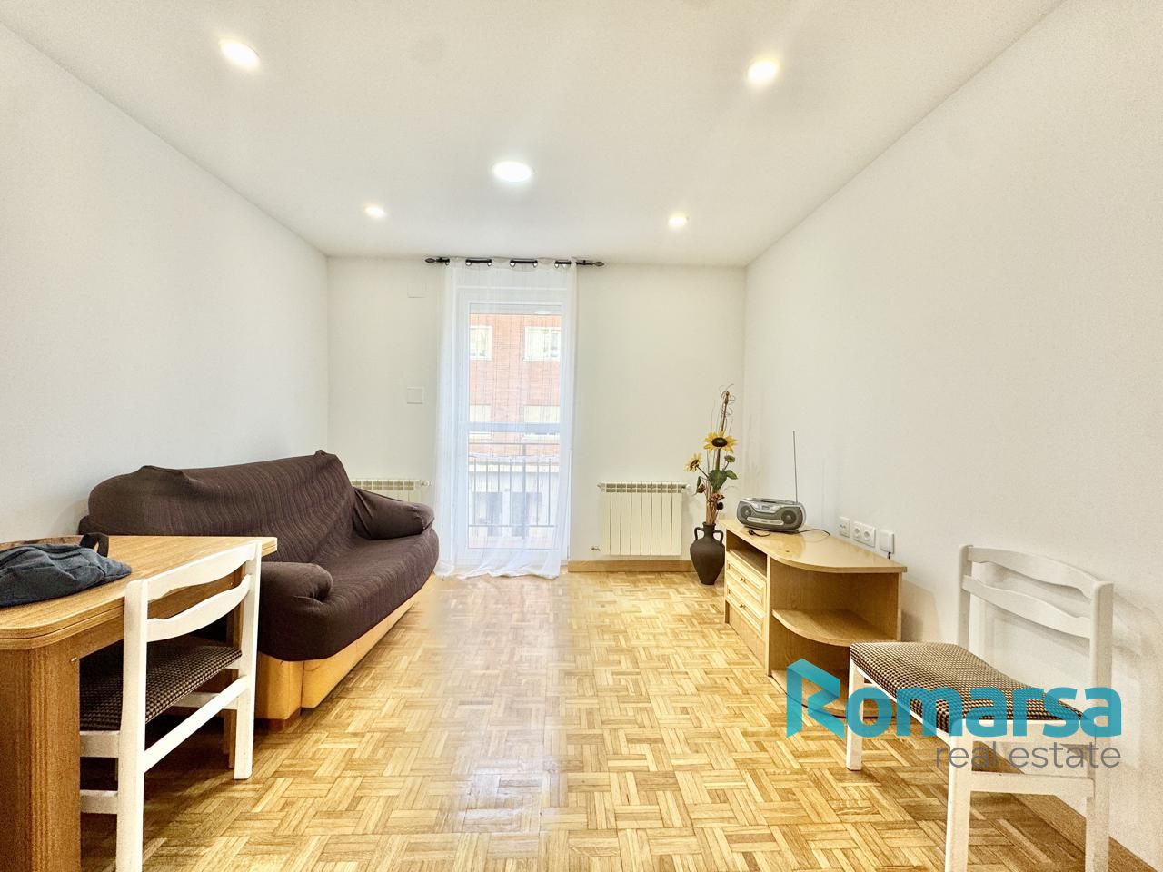 Piso en Avenida de la Inmaculada, Ávila, Ávila de 85 m2